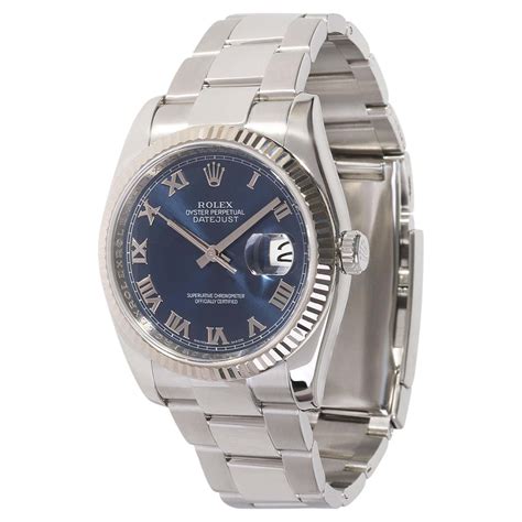 rolex 116234 usati|rolex datejust 116234 men's watch.